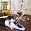 RETK-75 Alcohol Refractometer, 0-80%-Tekcoplus Ltd.