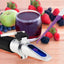 RETK-78 Brix Refractometer, 0-32%-Tekcoplus Ltd.