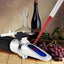 RETK-80 Alcohol & Brix Refractometer, 0~25% Vol, 0~40% Brix-Tekcoplus Ltd.