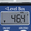 AFTK-39 Digital 360° Spirit Level Angle Gauge Inclinometer with Magnets-Tekcoplus Ltd.