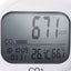 COTK-114 Carbon Dioxide CO2 Meter Data Logger Temperature Humidity Monitor 9999ppm-Tekcoplus Ltd.