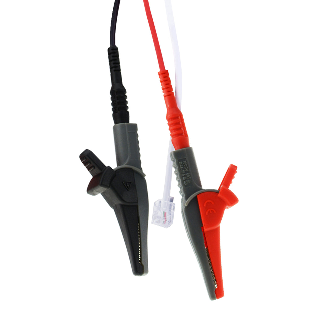 WLTK-60 Underground Network Cable Tester Wire Locator Break Finder-Tekcoplus Ltd.