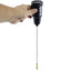 PHTK-34 Soil pH & Moisture Meter Tester Checker Long Electrode for Farming Vegetable & Flower Garden-Tekcoplus Ltd.