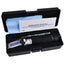 RETK-72 Brix Refractometer Low Sugar, 0~10%-Tekcoplus Ltd.