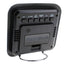 WSTK-85 Digital Weather Station Thermometer Hygrometer 3 Indoor/ Outdoor Wireless Sensors-Tekcoplus Ltd.