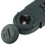ANTK-705 Pocket Thermo Anemometer Temperature Windchill Air Velocity Pocket Meter CE Marking-Tekcoplus Ltd.