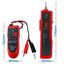 CTTK-200 Network LAN or Telephone Wire Cable Tracker Open Circuit Tester-Tekcoplus Ltd.