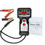 AUTK-1016 Car Automotive Vehicular Battery Load Tester Checker 6V & 12V-Tekcoplus Ltd.