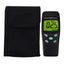 T206 Digital Solar Power Meter Handheld Radiation Energy Cell Tester 1999 W/m2 Range Measure-Tekcoplus Ltd.