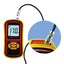 MMTK-814 Digital Grain Moisture Meter Rice Corn Wheat Tester 5~30% Temperature Humidity Measure-Tekcoplus Ltd.