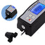 RTTK-910 Surface Roughness Tester 2 Parameters (Ra, Rz) Multiple Tester with Diamond Pin Probe
