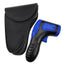 TATK-187 Digital Laser Non-Contact Tachometer Handheld Rotational Speed Measuring Gun, 2.5-99999 RPM-Tekcoplus Ltd.