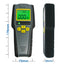 SFTK-98 Digital 4-in-1 Inductive Wood Tree Timber Moisture Meter Non-Invasive Tester-Tekcoplus Ltd.