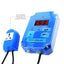 PHTK-158 Digital pH Controller with Replaceable BNC Electrode 220V or 110V CO2