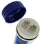 SMTK-50 Digital Pentype Salinity Meter Water Quality Temperature Tester 9999 ppm / 100.0ppt Aquarium-Tekcoplus Ltd.