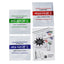 PETK-87 pH Electrode with 300cm Long Cable and BNC Socket for pH Meter and Controller-Tekcoplus Ltd.