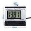 PHTK-153WO Digital pH Meter with Fixed Electrode for Hydroponic, Aquarium, Pool 0.0~14.0 pH Range