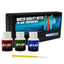 PHTK-841 Digital Pen-type pH Meter Thermometer 0.00-14.00 pH Water Quality Tester-Tekcoplus Ltd.