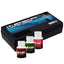 PHTK-226 Digital 3-in-1 Pen-Type pH Temperature Conductivity EC Meter Tester Aquarium, Tank, Pool-Tekcoplus Ltd.
