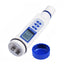 SMTK-49 Digital Salinity Salt Water Quality Meter Water Pool and Koi Fish Pond with Temp Tester IP65-Tekcoplus Ltd.