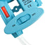WATK-1021 Electronic Water Level Alarm Indicator Groove Red LED Light for Fences Frame Construction-Tekcoplus Ltd.