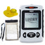 FFW-718 Lucky Wireless Waterproof Portable Sonar Fish Finder with Dot Matrix 40m Range-Tekcoplus Ltd.