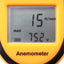 ANTK-706 Pocket-size Digital Thermo Anemometer, Handheld Air Wind Flow Velocity Speed Meter Testing-Tekcoplus Ltd.