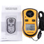 ANTK-706 Pocket-size Digital Thermo Anemometer, Handheld Air Wind Flow Velocity Speed Meter Testing-Tekcoplus Ltd.