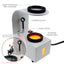 MITK-825 Desktop Polariscope Built-in LED Diamond Gem Gemstone Tester Jeweler Tool