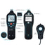 LUX29TK Digital Light Lux Meter with Data logging Function 0 - 200,000 Lux Auto Ranging-Tekcoplus Ltd.