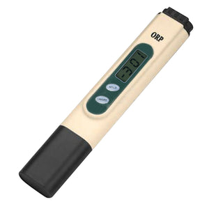 ORTK-876 ORP REDOX Meter -1999 ~ 1999mV Water Quality Tester Aquarium Swimming pools Spa-Tekcoplus Ltd.