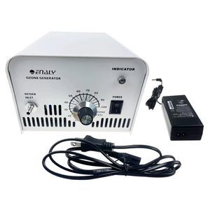 OZTK-908 Ozone Generator 1250mg/h Purifier Drinking Water System Treatment-Tekcoplus Ltd.