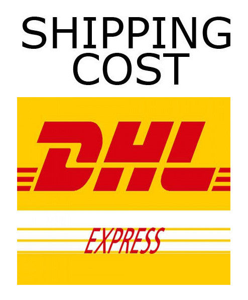 DHL shipping cost-Tekcoplus Ltd.