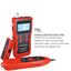 CTTK-716 Cable Tracker Phone Line Tester BNC Network Finder USB RJ11 RJ45-Tekcoplus Ltd.