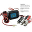 AUTK-1029 Car Data Saver 12V DC Hold Memory Code Engine Maintenance, Radio Station, Clock Setting-Tekcoplus Ltd.