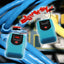 CTTK-1031 Transmitter & Receiver Cable Tester Identifier with Alligator Clip Test DC Voltage-Tekcoplus Ltd.