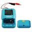 CTTK-1031 Transmitter & Receiver Cable Tester Identifier with Alligator Clip Test DC Voltage-Tekcoplus Ltd.