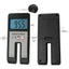 WTTK-921 Digital Window Tint Meter Visual Light Transmission Measure Car Vehicle Window-Tekcoplus Ltd.