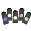 MITK-737+ Gooseneck Fiber Optic Microscope Illuminator + Color Filters Laboratory Inspection-Tekcoplus Ltd.