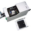 MITK-737+ Gooseneck Fiber Optic Microscope Illuminator + Color Filters Laboratory Inspection-Tekcoplus Ltd.