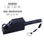 RETK-757 Gemological Refractometer 1.30 ~ 1.81 RI Range Gemstone Jewelry Jeweler Tool-Tekcoplus Ltd.