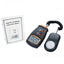 LUTK-147 Digital Light Lux Meter 100,000 Lux LCD Lab Photo Camera CE Marking-Tekcoplus Ltd.