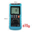 AUTK-1024 Digital Automotive Multimeter Scan Car Engine Analyzer RPM Voltage Current Dwell Angle-Tekcoplus Ltd.