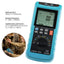 AUTK-1024 Digital Automotive Multimeter Scan Car Engine Analyzer RPM Voltage Current Dwell Angle-Tekcoplus Ltd.