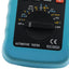 AUTK-1024 Digital Automotive Multimeter Scan Car Engine Analyzer RPM Voltage Current Dwell Angle-Tekcoplus Ltd.