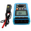 AUTK-1024 Digital Automotive Multimeter Scan Car Engine Analyzer RPM Voltage Current Dwell Angle-Tekcoplus Ltd.