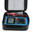 AUTK-1024 Digital Automotive Multimeter Scan Car Engine Analyzer RPM Voltage Current Dwell Angle-Tekcoplus Ltd.