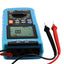 AUTK-1024 Digital Automotive Multimeter Scan Car Engine Analyzer RPM Voltage Current Dwell Angle-Tekcoplus Ltd.