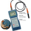 TMTK-759 Paint Coating Thickness Meter Gauge F Probe 1000μm / 40mil Magnetic Induction-Tekcoplus Ltd.