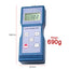 TMTK-760 Coating Thickness Meter 0~1000um/0~40mil + F & FN ProbesMagnetic Induction & Eddy Current-Tekcoplus Ltd.